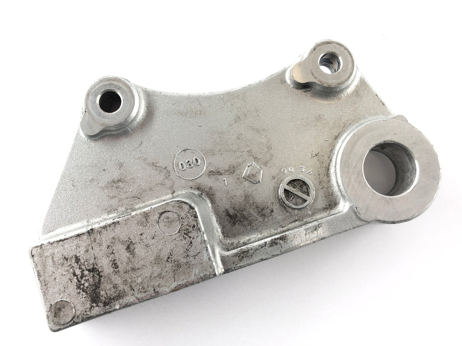 Kawasaki Z 750 ZR750J [2005] - Ankerplate
