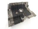 Suzuki GT 550 [1978] - Ram Air Air Guide lokk til venstre-3