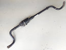 Porsche Panamera Turbo [2010] - Stabilisator Stibi frontaksel 970 359 701 04-2
