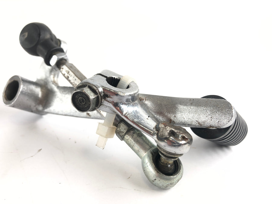 Honda CB 650 RC03 [1980] - Switching Pedal med stenger