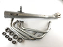 Honda CB 750 K RC01 [1983] - eksos komplett med manifold mashall-2