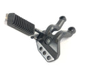 Suzuki DL 1000 V -STROM [2006] - Pedias fotstøtte med holder-1