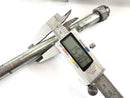 Kawasaki KLR 250 KL 250 D [1985] - Fork Telegabel med Axis-5
