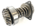 Suzuki Intruder VL 1500 AL [2000] - Drive Shaft Angular Transmission-1