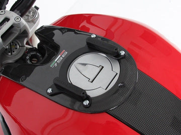 Ducati Monster 1100 [2009-2010] - Tanking Basic Inkludert motpart tankveske