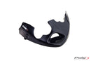 HONDA CBF 500 ABS [2007] – Frontspoiler – Sort-3