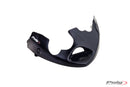 HONDA CBF 500 ABS [2007] – frontspoiler – karbonlook-7