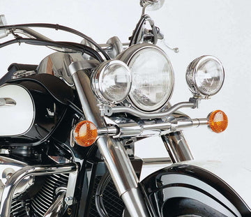 Suzuki VL 800 Intruder LC V [2001-2016] -Twinlight Set (Standard) - 0