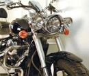Suzuki M 800 inntrenger [2005-2009] -Twinlight Set (Custom)-1