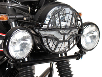 Moto Guzzi V7 Stone Special EDI [2022-2023] -Twinlight Set (Standard) - 0