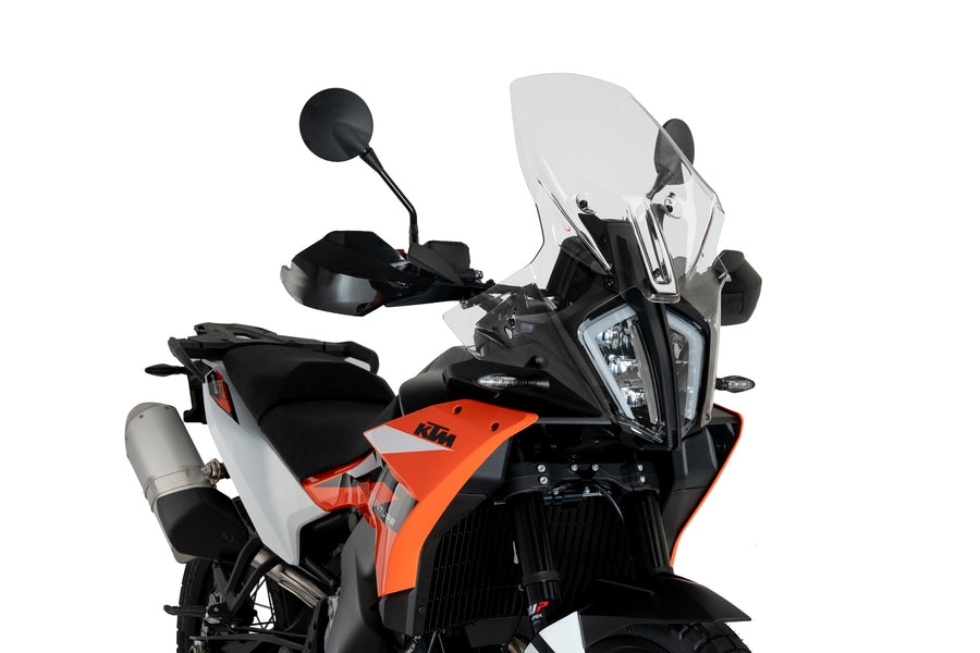KTM 890 ADVENTURE R [2025] – Touring Screen – Tonet