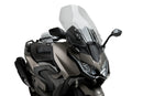 KYMCO AK 550 PREMIUM [2025] – Vindskjerm V-Tech Line Touring – Sterk-10