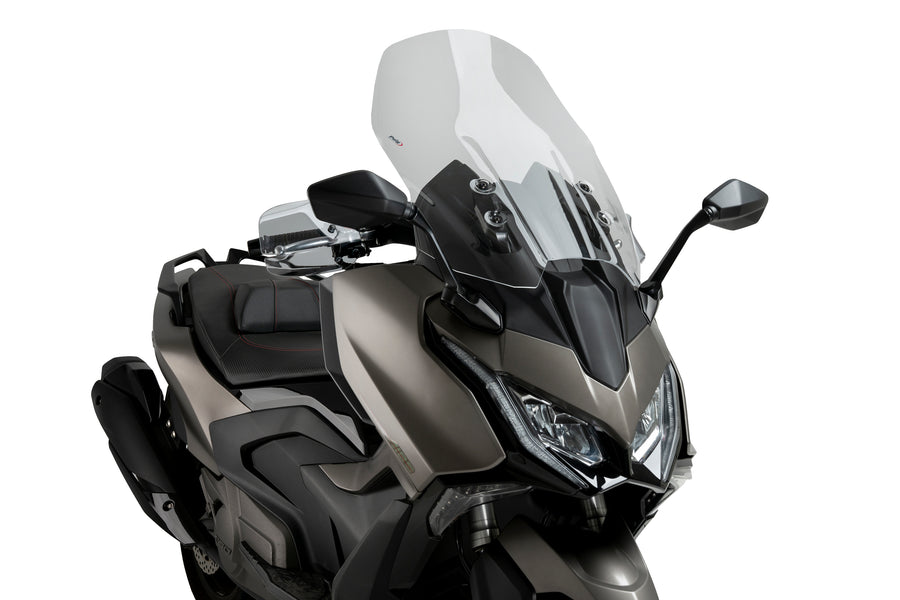 KYMCO AK 550 PREMIUM [2025] – Frontrute V-Tech Line Touring – tonet