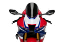HONDA CBR 1000 RR-R FIREBLADE SP [2025] – R-Racer-skjerm – Svart-13