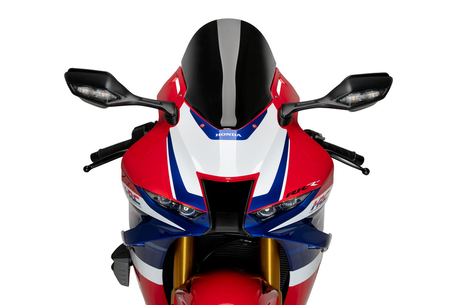 HONDA CBR 1000 RR-R FIREBLADE SP [2025] – R-Racer-skjerm – sterkt tonet