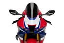 HONDA CBR 1000 RR-R FIREBLADE SP [2025] – R-Racer-skjerm – sterkt tonet