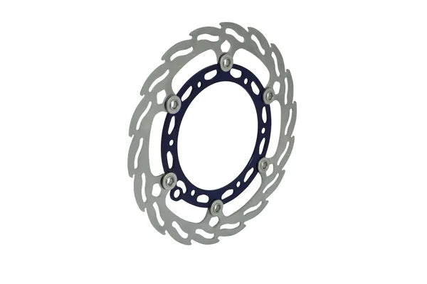 Gas EW 500 F [2024] - Oversize (OS) Flame Bremsscheibe vorne – Bild 4