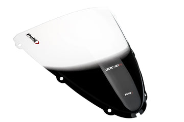 KAWASAKI ZX10R [2006-2007] - Standardskjerm | Fjern | PUIG 4052W