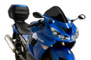 KAWASAKI ZZR 1400 [2020] – Racing-skjerm – Svart-10
