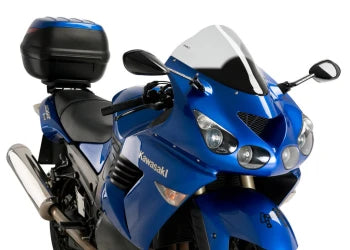 KAWASAKI ZZR 1400 [2020] – Standardskjerm – Tonet
