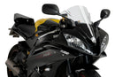 YAMAHA YZF-R6 [2007] – Racing-skjerm – sterkt tonet-8
