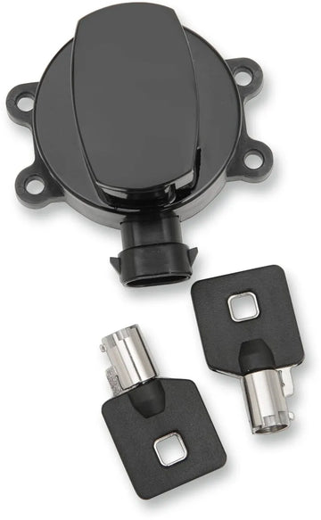 harley davidson flstc [DRAG SPECIALTIES] - Tenningsbryter med sidehengsel - 0