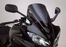 YAMAHA FZ1 FAZER [2015] – Turskjerm – Gjennomsiktig-7