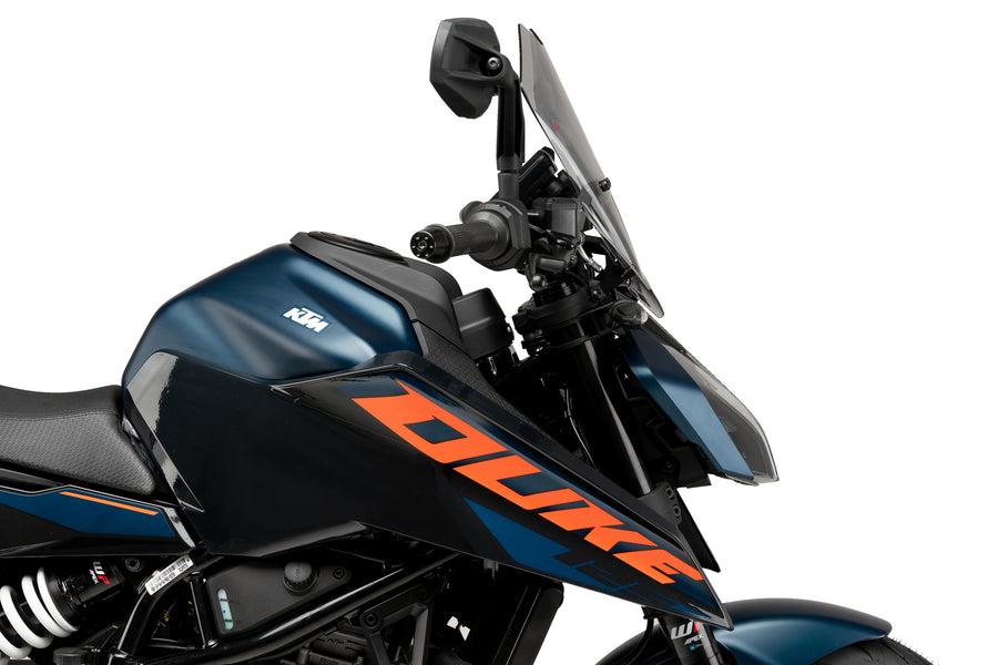 KTM 390 DUKE [2025] – New Generation Touring – Tonet