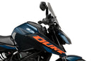 KTM 390 DUKE [2025] – New Generation Touring – Matt svart-4