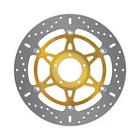 Ducati Streetfighter V4 / V4S 1100 [2025-2026] - BREMSSCHEIBE FLOATECH WAVE – Bild 8