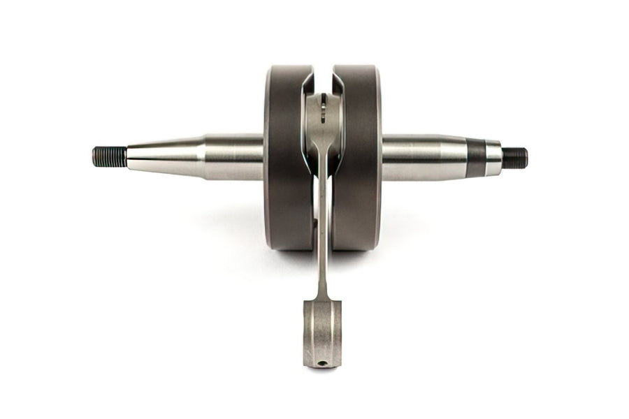 Aprilia RX Factory 50 2T - Kurbelwelle 44,9 mm Hub