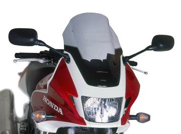 BMW F 900 R [2025] - turskjerm | Tonet | PUIG 4098H