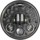 Triumph Thunderbird Commander 1700 [2015, 2017-2018] - 5-3/4" LED Adaptive 2 Scheinwerfer – Bild 2