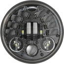 Triumph Thunderbird Commander 1700 [2015, 2017-2018] - 5-3/4" LED Adaptive 2 Scheinwerfer – Bild 9