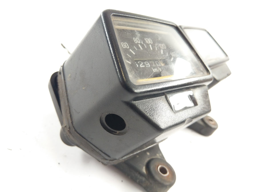 Yamaha TT 600 59x [1985] - Tacho Test Meter Housing skadet
