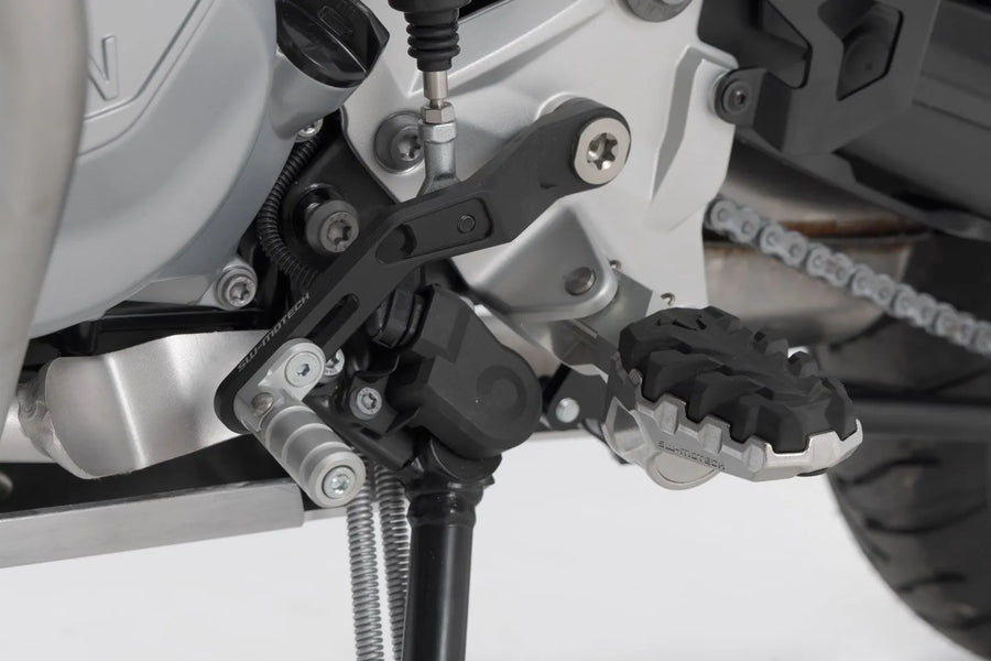 bmw f 750 gs [SW-MOTECH] – girspak