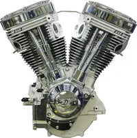 Harley-Davidson Flh 1340 Electra Glide [1984-1985] - V80 Long-Block Motor – Bild 5