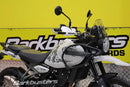 Royal Enfield Guerrilla 450 [BARKBUSTERS] – Monteringssett – Topunktsfeste