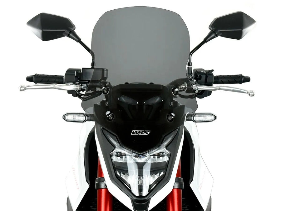 Honda CB 750 Hornet [WRS] – Frontrute