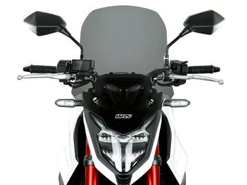 Honda CB 750 [WRS] – frontrute
