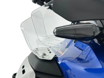 BMW R 1300 GS Adventure [WRS] – Sidevindavvisere - 0