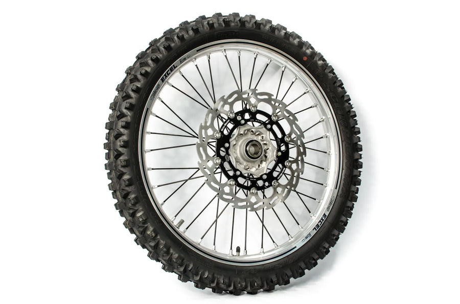 KTM INCAS 500 LC4 [1989] - Dakar 298 mm Bremsscheiben-Set vorne – Bild 3