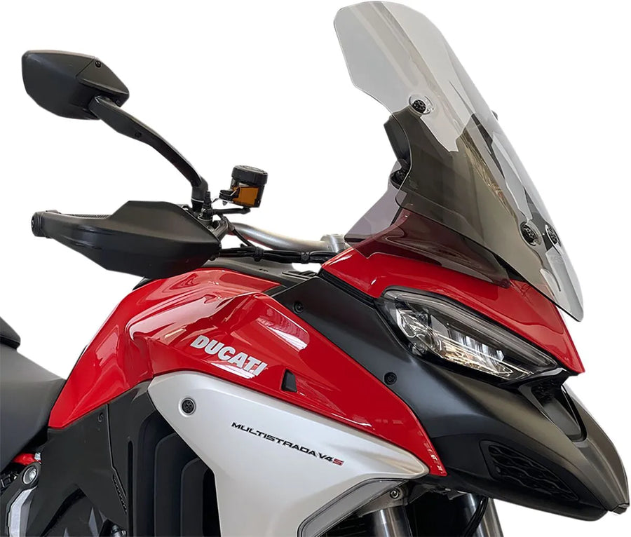 ducati multistrada v4 [WRS] – frontrute