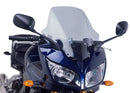 YAMAHA FZ1 FAZER [2015] – racingskjerm – svart-8