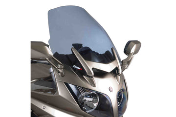 YAMAHA FJR 1300 [2006-2012] - Touring frontrute