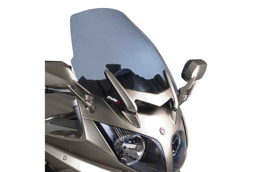 YAMAHA FJR 1300 [2006-2012] - Touring frontrute