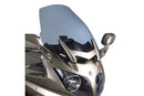 YAMAHA FJR 1300 AS [2012] - turskjerm | Tonet | PUIG 4103H