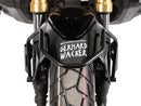 Honda X - Adv [2025] - Fender Guard-4
