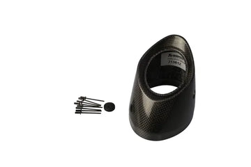 Yamaha V-max [AKRAPOVIC] – endestykke