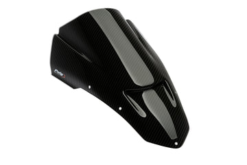 BMW F 900 R [2025] - Z-Racing skjerm | Karbonlook | PUIG 4110C